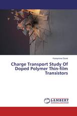 Charge Transport Study Of Doped Polymer Thin-film Transistors