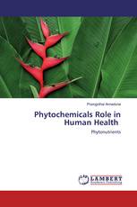 Phytochemicals Role in Human Health
