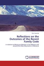 Reflections on the Outcomes of the Recent Family Code
