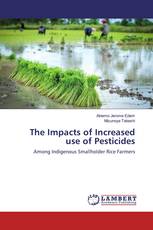 The Impacts of Increased use of Pesticides