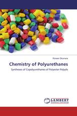 Chemistry of Polyurethanes