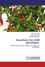 Guardians for chilli genotypes