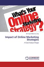 Impact of Online Marketing Strategies