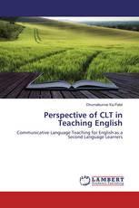 Perspective of CLT in Teaching English