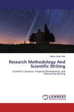 Research Methodology And Scientific Writing