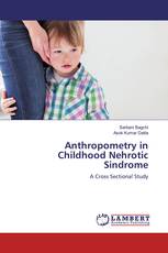 Anthropometry in Childhood Nehrotic Sindrome
