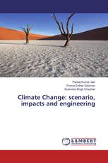 Climate Change: scenario, impacts and engineering