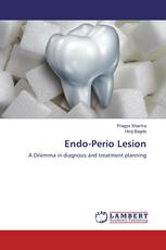 Endo-Perio Lesion