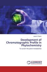 Development of Chromatographic Profile in Phytochemistry