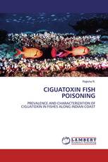 CIGUATOXIN FISH POISONING