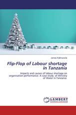Flip-Flop of Labour shortage in Tanzania