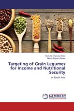 Targeting of Grain Legumes for Income and Nutritional Security