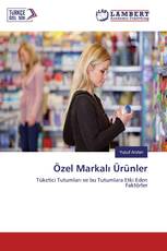 Özel Markalı Ürünler