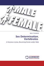 Sex Determination. Vertebrates