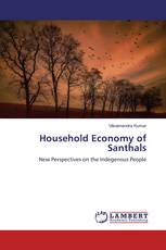 Household Economy of Santhals