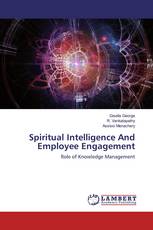 Spiritual Intelligence And Employee Engagement