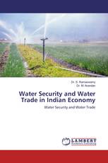Water Security and Water Trade in Indian Economy