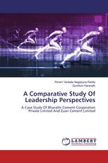 A Comparative Study Of Leadership Perspectives