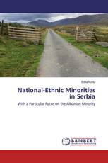 National-Ethnic Minorities in Serbia