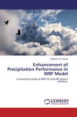 Enhancement of Precipitation Performance in WRF Model