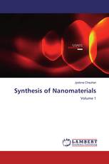 Synthesis of Nanomaterials