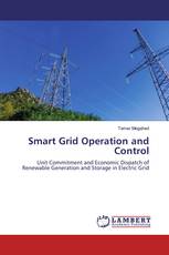 Smart Grid Operation and Control