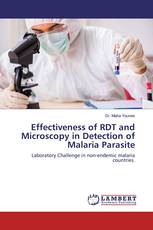 Effectiveness of RDT and Microscopy in Detection of Malaria Parasite