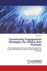 Community Engagement Strategies for Global Arts Festivals