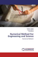 Numerical Method For Engineering and Science