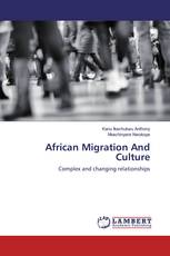 African Migration And Culture