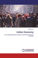 Indian Economy