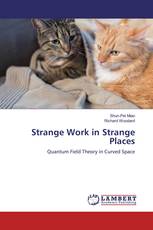 Strange Work in Strange Places