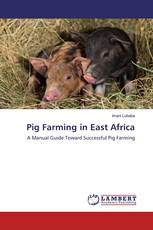 Pig Farming in East Africa