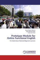Prototype Module for Online Functional English