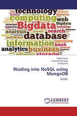 Wading into NoSQL using MongoDB