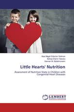 Little Hearts' Nutrition