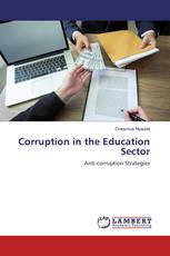 Corruption in the Education Sector