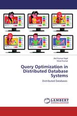 Query Optimization in Distributed Database Systems
