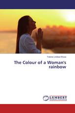 The Colour of a Woman's rainbow