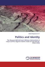 Politics and Identity