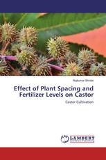 Effect of Plant Spacing and Fertilizer Levels on Castor