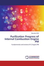 Purification Progress of Internal Combustion Engine PM