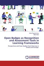 Open Badges as Recognition and Assessment Tools in Learning Frameworks