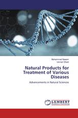 Natural Products for Treatment of Various Diseases