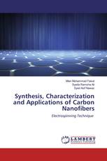 Synthesis, Characterization and Applications of Carbon Nanofibers