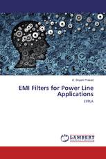 EMI Filters for Power Line Applications