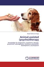 Animal-assisted (psycho)therapy