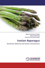 Iranian Asparagus