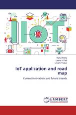 IoT application and road map