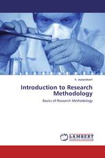 Introduction to Research Methodology